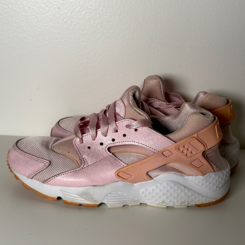 Nike Air Huarache Run women’s US7
